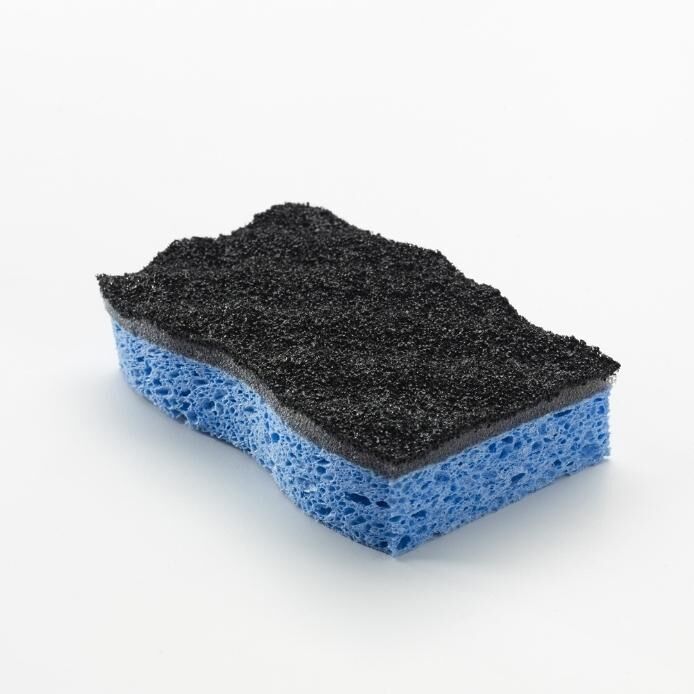 O-Cedar Scrunge Heavy Duty Sponge