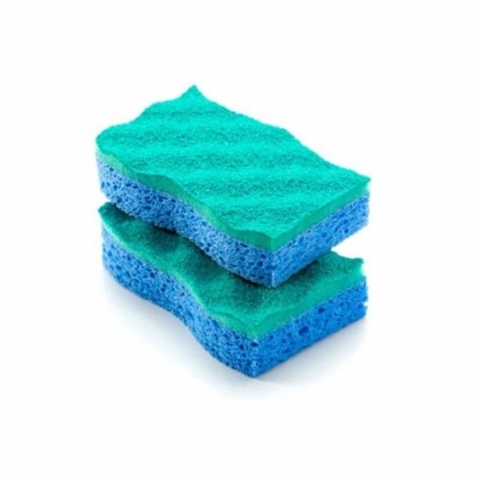 O-Cedar Scrunge Non-Scratch Scrub Sponge