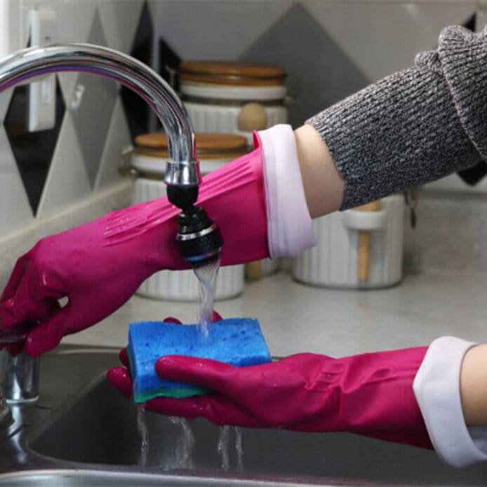 O-Cedar Playtex Living Gloves