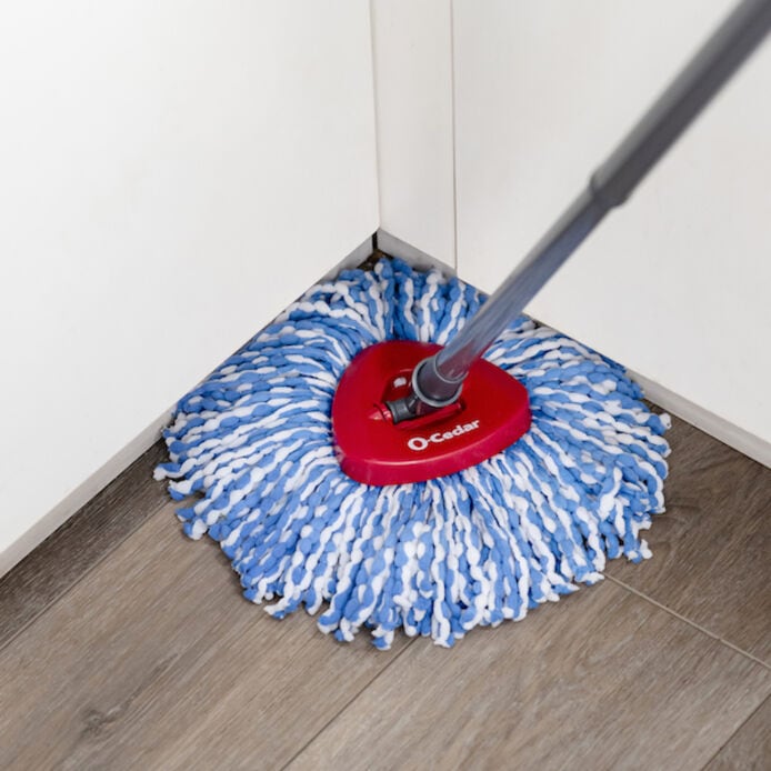 O-Cedar RinseClean Classic Mop Head Replacement