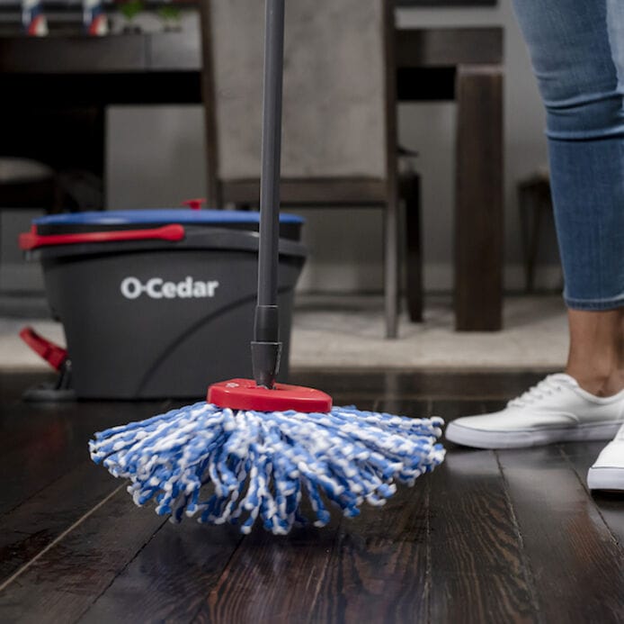 O-Cedar RinseClean Classic Mop Head Replacement