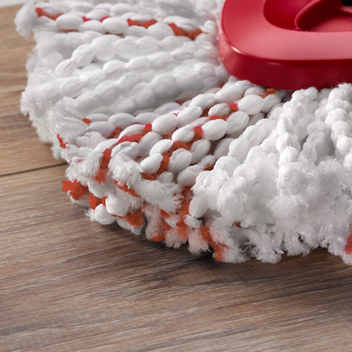 O-Cedar EasyWring Deep Clean Mop Head Replacement