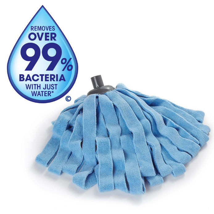 O-Cedar Microfiber Cloth Mop Head Replacement