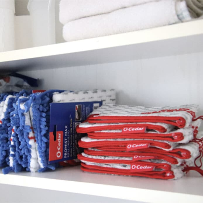 O-Cedar ProMist MAX Mop Head Replacement