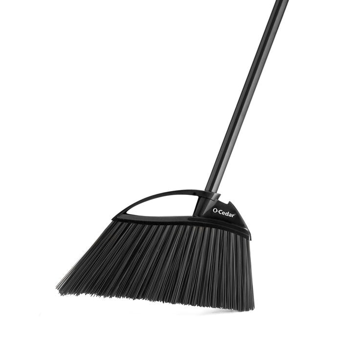 O-Cedar Outdoor PowerCorner Broom