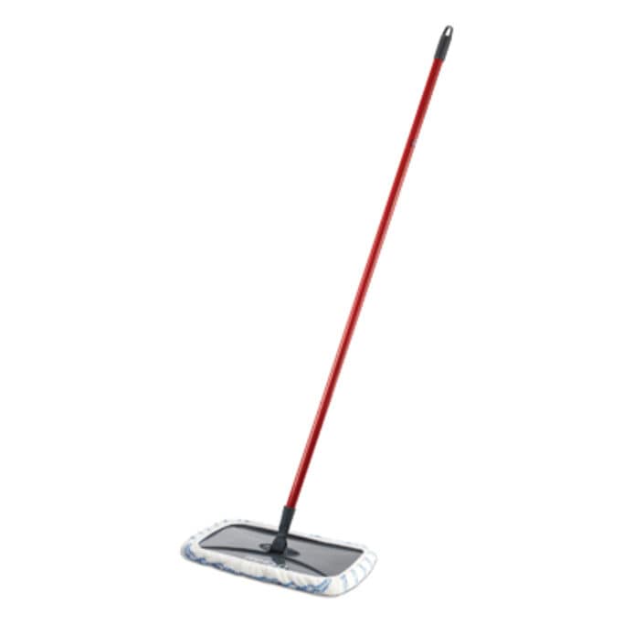 O-Cedar Hardwood Floor N More Microfiber Mop