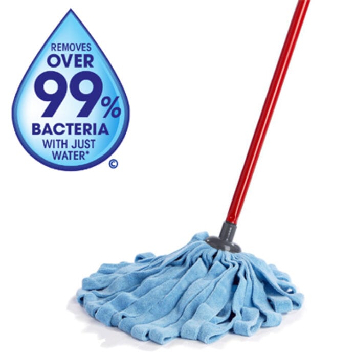 O-Cedar Microfiber Cloth Mop