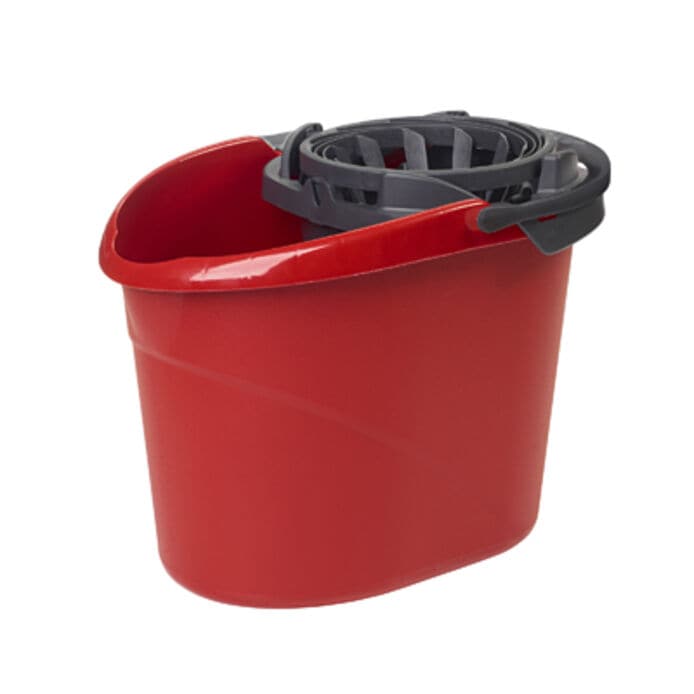 O-Cedar QuickWring Bucket