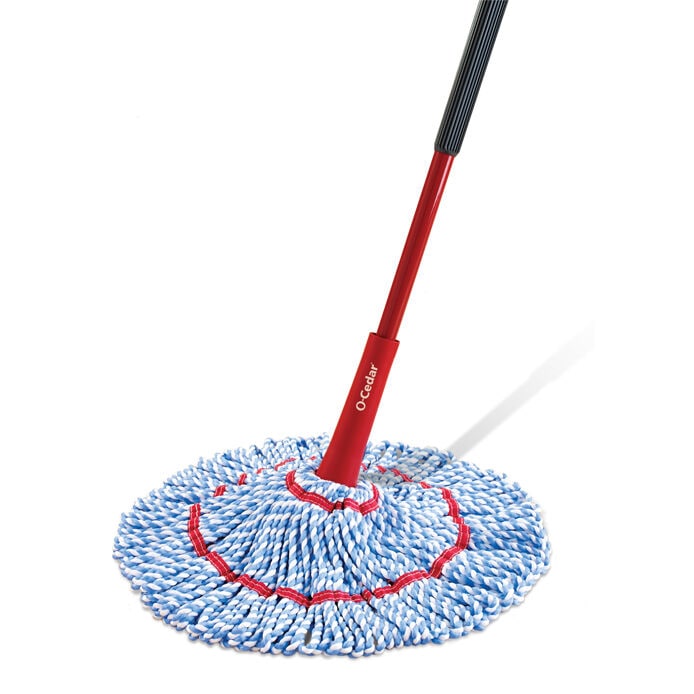 O-Cedar MicroTwist MAX Mop Head Replacement
