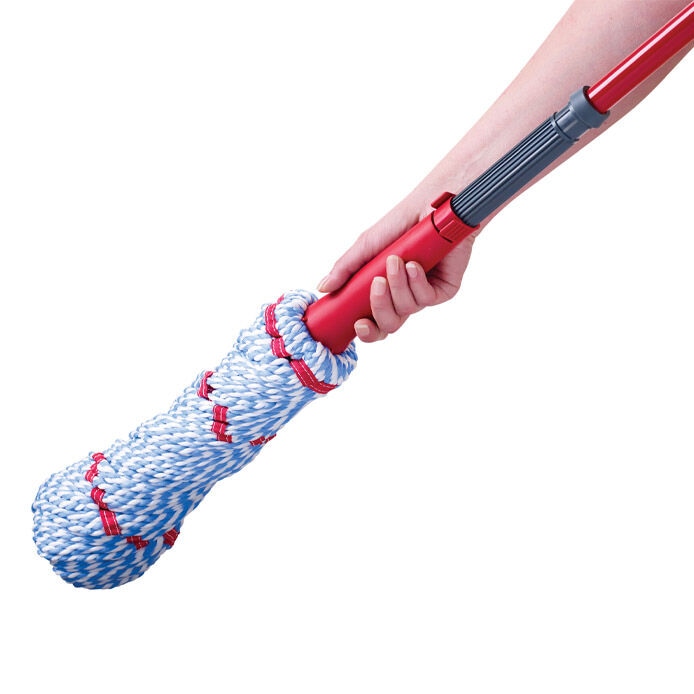 O-Cedar MicroTwist MAX Microfiber Twist Mop