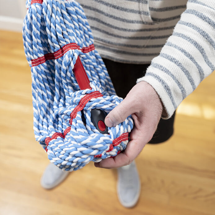 O-Cedar MicroTwist MAX Microfiber Twist Mop