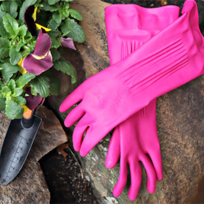 O-Cedar Playtex Living Gloves