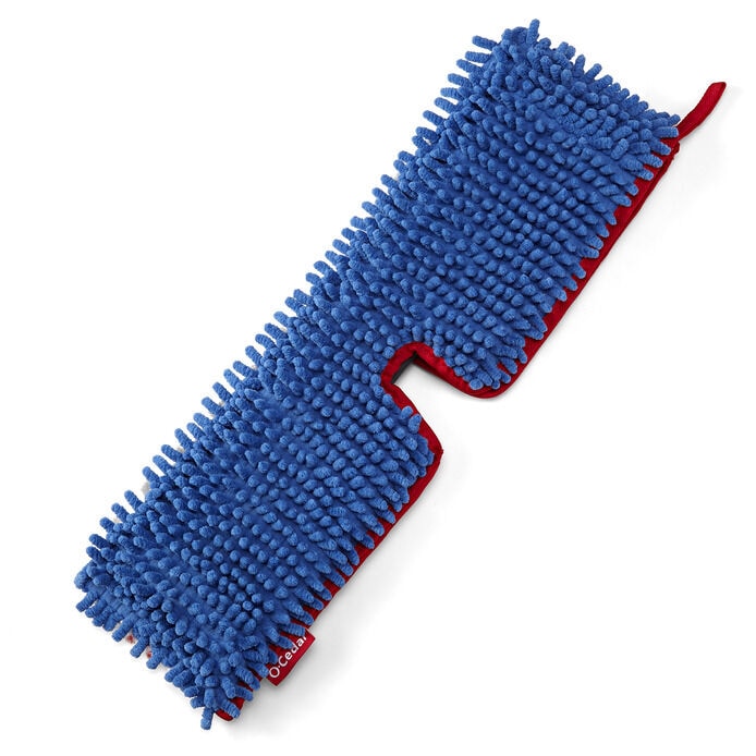 O-Cedar Hardwood Floor N More 3-Action Mop Head Replacement