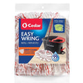 O-Cedar EasyWring Deep Clean Refill