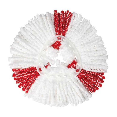 O-Cedar EasyWring Power Mop Head Replacement