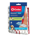 O-Cedar ProMist MAX Microfiber Spray Mop Refill