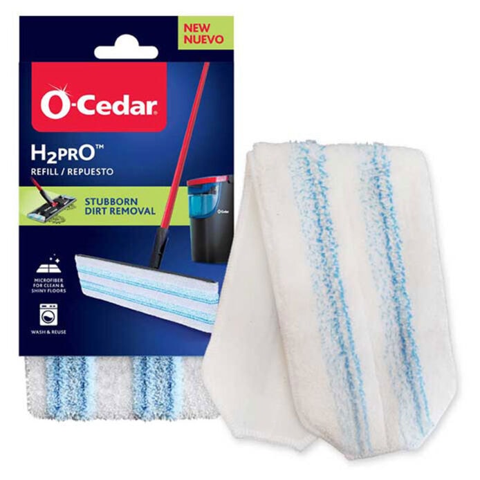H2prO™ Mop Head Replacement