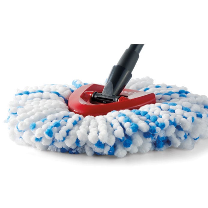 O-Cedar RinseClean Deep Clean Mop Head Replacement