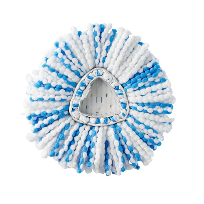 O-Cedar RinseClean Deep Clean Mop Head Replacement