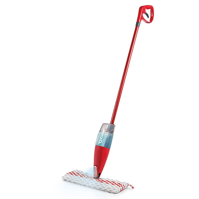 O-Cedar ProMist MAX All-In-One Mop System