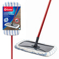 O-Cedar Hardwood Floor ‘N More Microfiber Mop