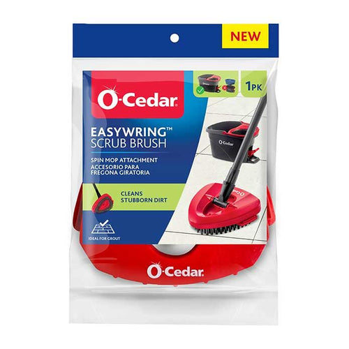EasyWring Scrub Brush