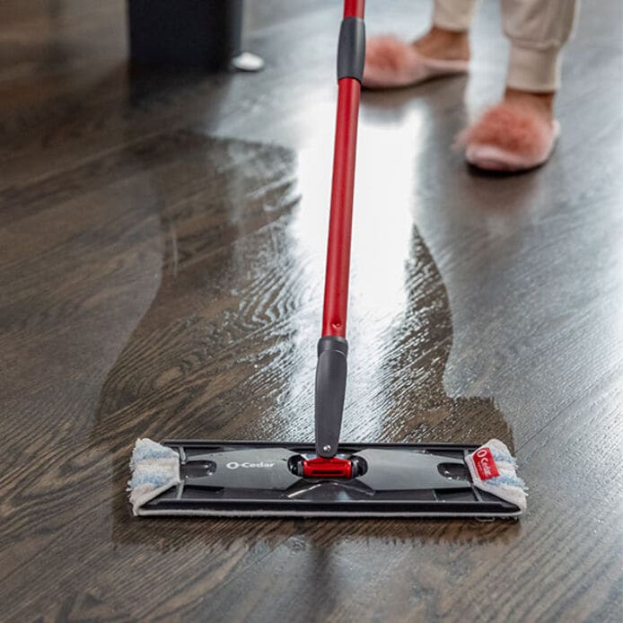 O-Cedar H2prO Mop Head Replacement