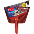 PowerCorner® Pet Pro Broom & Step-On Dust Pan