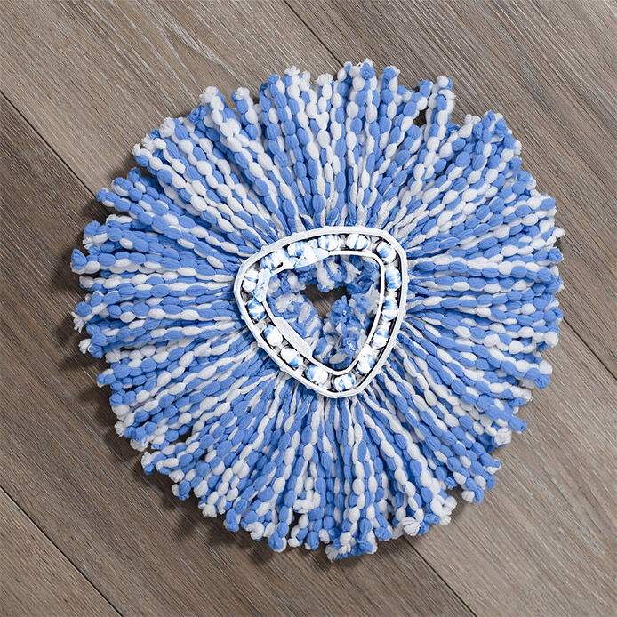 O-Cedar RinseClean Classic Mop Head Replacement