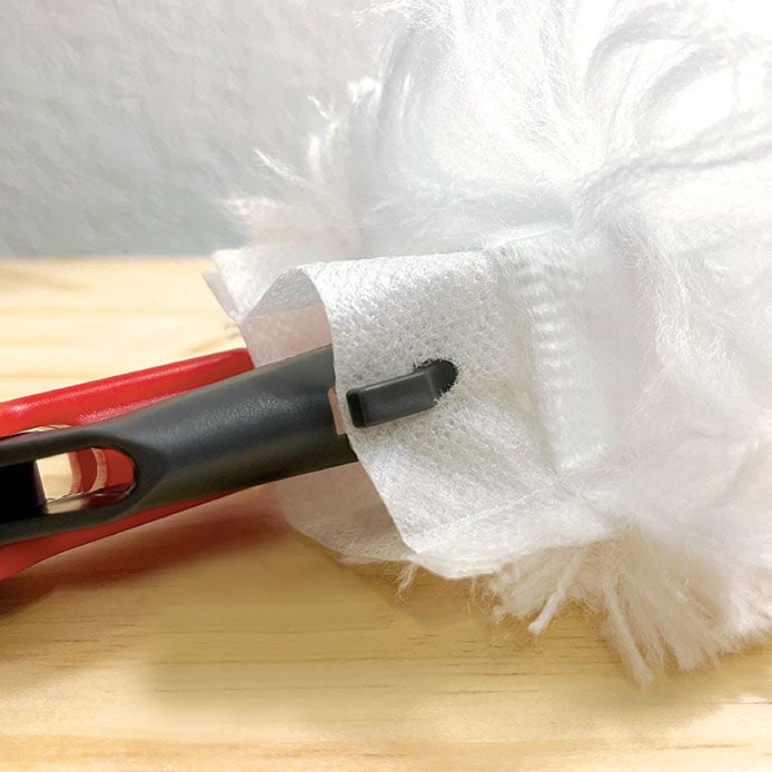O-Cedar Flex & Catch Refill