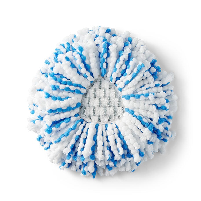 O-Cedar RinseClean Deep Clean Mop Head Replacement